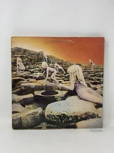 Led Zeppelin Houses Of The Holy  Vintage Vinyl LP Atlantic SD-7255 - Picture 1 of 18