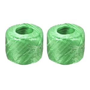 Polyester Nylon Plastic Rope Twine Household Bundled for Packing Gardening Cr... - Picture 1 of 6