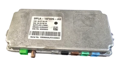 2014-2016 Land Range Rover Sport Surround View Camera Control Module OEM - Image 1 of 4