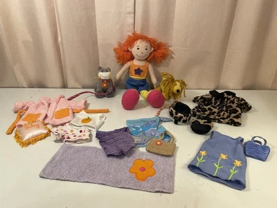 Groovy Girl Doll Cat Dog Clothes LOT Manhattan Toy Circa 2000 - Image 1 of 4