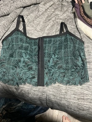 Aerie Bralette Size Xl - Image 1 of 3