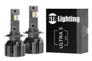 H7: GTR Lighting Ultra 3 (Pair) - Picture 1 of 10