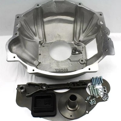 Advance Adapters GM NV4500 Manual Transmission Adapter - Image 1 of 4