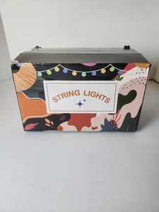 LED String Lights  - Picture 1 of 8