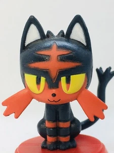 Pokemon Pokemon kleine Nintendo Nintendo Spielfigur Pokemon Taschenmonster - Bild 1 von 2