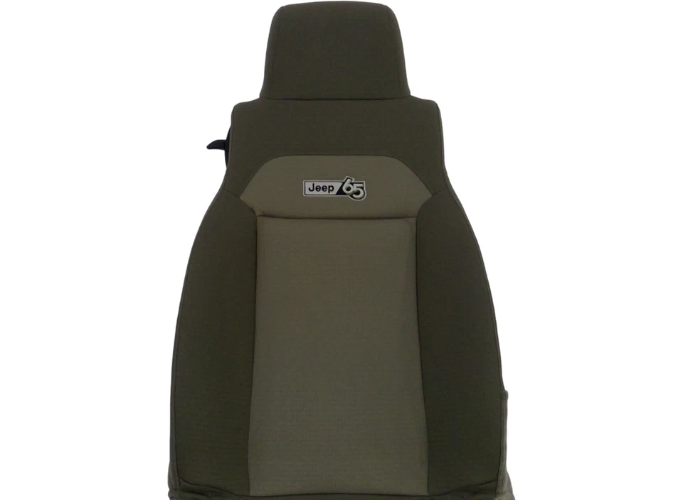 FITS 2006 JEEP WRANGLER BACK-FRONT SEAT 1FG061J3AA - NEW OEM - Image 1 of 3