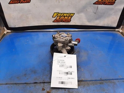 Bomba de dirección asistida 3,7 L compatible con 07-15 MAZDA CX-9 1282358 Foto 1 de 4