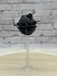 Star Wars Death Star serie nera droide interrogatorio IT-O accessorio per figure - Foto 1 di 2