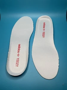 Plantillas de zapatos Adidas Yeezy nuevas talla 5 - Imagen 1 de 8