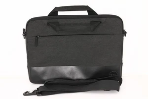 Dell gepolsterte Notebooktasche bis 14 Zoll Zustand 1 - sehr gut - Afbeelding 1 van 2