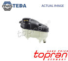 401 008 COOLANT EXPANSION TANK RESERVOIR TOPRAN NEW OE REPLACEMENT