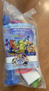 Burger King Rugrats in Reptarland 2000 Rugrats in Paris La película (sellado)  - Imagen 1 de 2