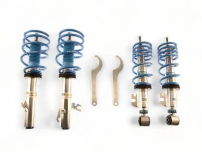Kit de suspensión bobina Mini Cooper Bilstein B16 nuevo 02-06 R50 R53 Foto 1 de 4