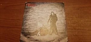 saxon - back on the streets 7" europe - Picture 1 of 3