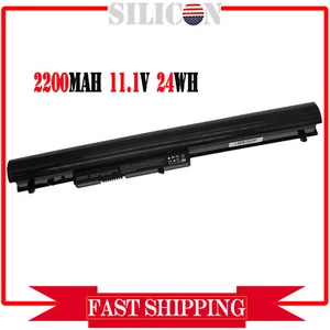 Battery For HP 15-F039WM 15-F048CA 15-F059WM 15-F085WM 15-F097NR HSTNN-IB6R - Picture 1 of 6