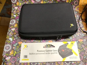 FUNDA PREMIUM PERSONALIZADA XIT FOTO GOPRO ESTUCHE L 32,5 X 21,7 X 6,5 CM NUEVA FUERA DE CAJA - Imagen 1 de 4