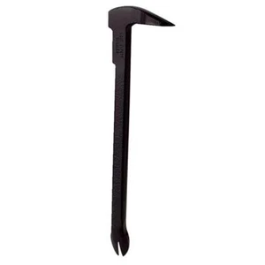 (1)-Vaughan 8" Bear Claw Forged Steel Rocker Head Nail Puller BC-8 - Picture 1 of 1