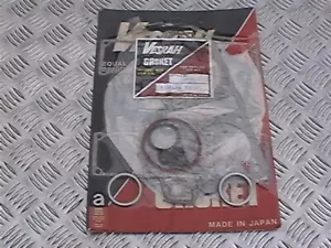 VESRAH VG687 JUEGO DE JUNTAS DE GAMA ALTA YAMAHA XS400 J RJ K RK 12E 12F 82 83 MAXIM SECA - Imagen 1 de 2