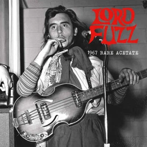 Lord Fuzz - 1967 Rare Acetate (Limited Edition 7" EP) - Picture 1 of 1