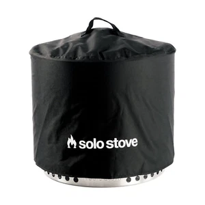 Solo Stove Bonfire Shelter Protective Cover Water-Resistant Pvc-Coated Polyester - Bild 1 von 14