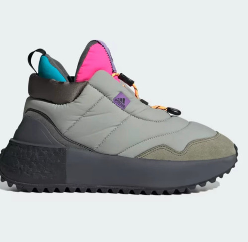 Adidas W X_PLRBOOST Sneakers colorate buffer 7