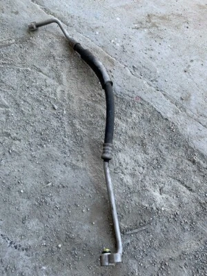 00-09 HONDA S2000 S2K AC AIRE ACONDICIONADO DESCARGA ALTA PRESIÓN MANGUERA TUBO OEM Foto 1 de 4