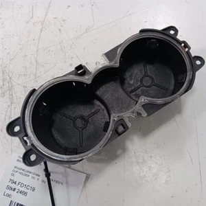 Ford Fiesta Cup Holder 2016 2017 2018 2019 - Picture 1 of 10