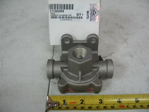 QR-1 Quick Release Valve Excel P/N EM36000 Ref. # Bendix 800063, Midland KN32011 - Picture 1 of 12