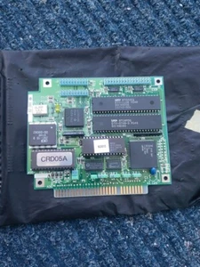 Placa adaptadora One Zenith (Heathkit) / Data Tech Corp 5160 CR - SIN PROBAR - Imagen 1 de 15