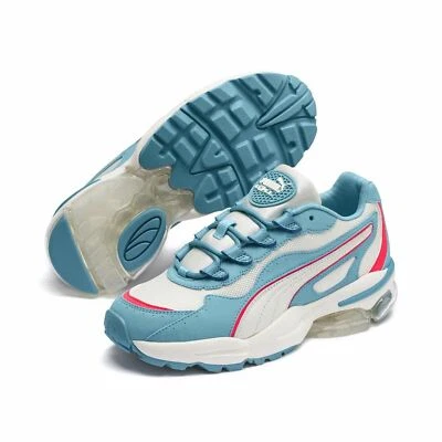 [370950-02] Puma Cell Stellar para mujer Foto 1 de 4