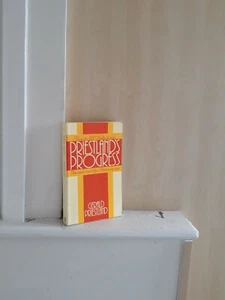 Priestland's Progress: One Man's Search for Christianity Now: Gerald Priestland - Imagen 1 de 1