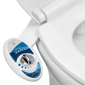 JOYIN-LUXE Bidet NEO 110 - Fresh Water Non-Electric Bidet Attachment For Toilet - Picture 1 of 30