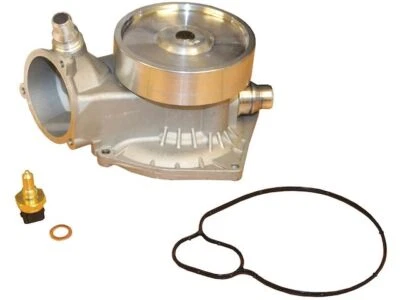 For 2013-2019 BMW 650i Gran Coupe Water Pump 84834QH 2014 2015 2016 2017 2018 - Image 1 of 2