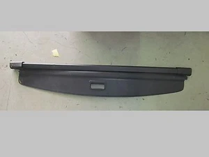 Copertura vano di carico VW Touran Highline DPF 2.0TDI modello 2007 int: DT antracite - Foto 1 di 3