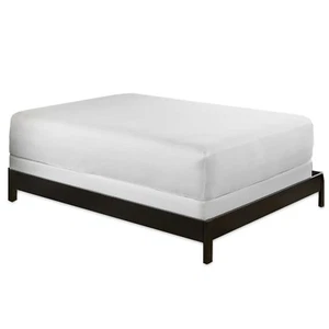 Mattress Protector Waterproof Terry top Soft Hypoallergenic Fitted Pad Cover - Picture 1 of 1