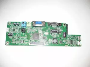 VIEWSONIC VA2446M-LED MONITOR MAINBOARD GQDCB0VV0140 / 715G4401-M04-000-0040 - Picture 1 of 1