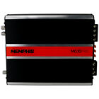 Memphis Audio MJP1000.1 MOJO Pro 1000W Monoblock Car Audio Amplifier NEW