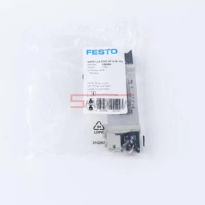 1PCS FESTO VUVG-L14-T32C-AT-G18-1P3 566496 solenoid valve - Picture 1 of 10