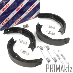 BOSCH Bremsbackensatz Feststellbremse hinten für MERCEDES W204 C204 S204 C207 - Bild 1 von 3