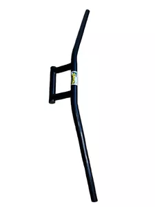Timbersled 28” Handlebars Arctic Cat snow 4” Rise atv dirt bike drift trike - Picture 1 of 12
