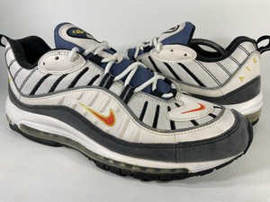 Las mejores ofertas en Nike Air Max 98 Zapatillas De Hombre | eBay