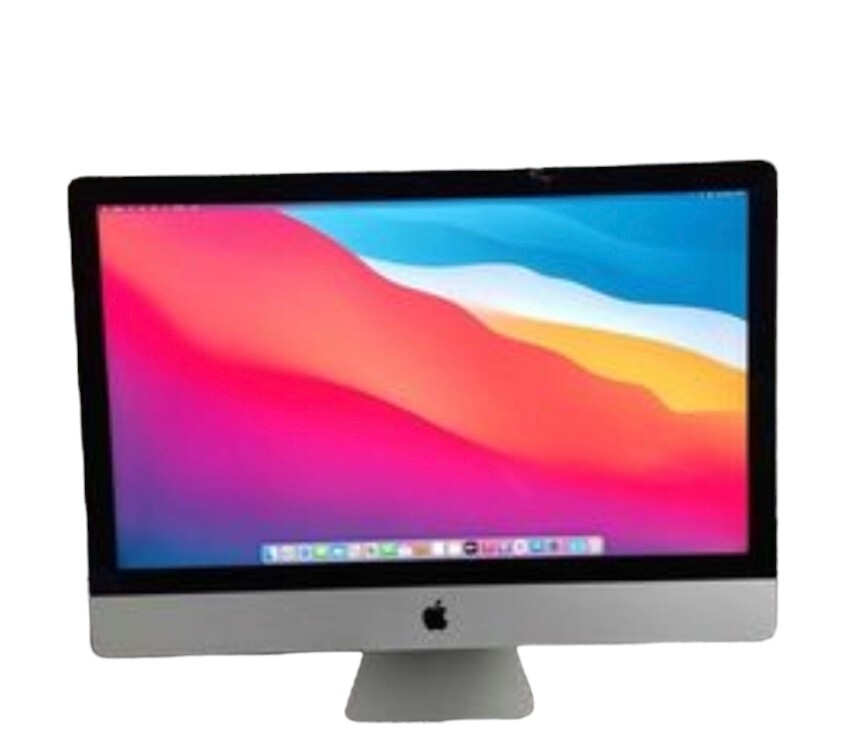 Apple iMac AMD Radeon R9 M295X Apple Desktops & All-In-One Apple iMac AMD Radeon R9 M295X Apple Desktops & All-In-One