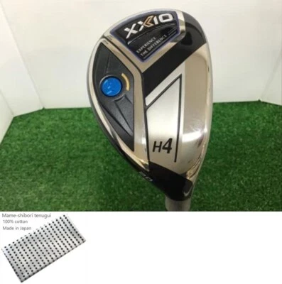 Dunlop XXIO 2020 H4 utilitario/4 W 20 grados/flexión regular XXIO MP1100 excelente++ Foto 1 de 4