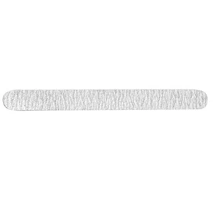 Cre8tion Zebra Nail File #07025 Grit 100/100 (10 Files) - Picture 1 of 1