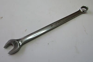 SNAP ON TOOLS  3/8" SAE COMBINATION WRENCH -- OEX12A - Picture 1 of 10