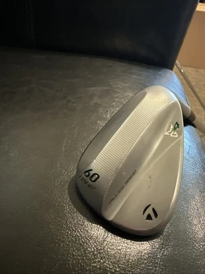 TaylorMade MG4 60 Degree Wedge - Image 1 of 4