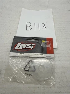 Losi Losb7099 Wheel Cover: Slider - Picture 1 of 1