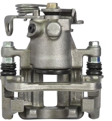 Pinza de freno lateral izquierda compatible con Audi A4 Quattro Wearever 1996-2001 19-B1979 Foto 1 de 3