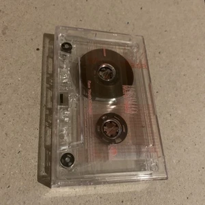 Mura Masa - Raw Youth Collage (Cassette) New Sealed - Picture 1 of 4