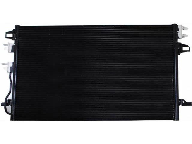 Condensador de aire acondicionado Denso 88677GGZW 2006 para Dodge Grand Caravan 2005-2007 Foto 1 de 2